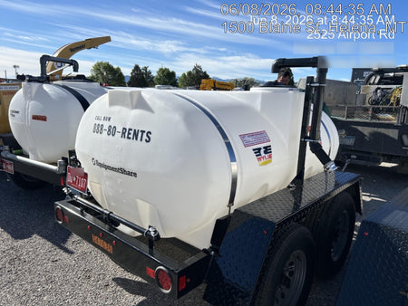 2025 WYLIE EXP-550L-S