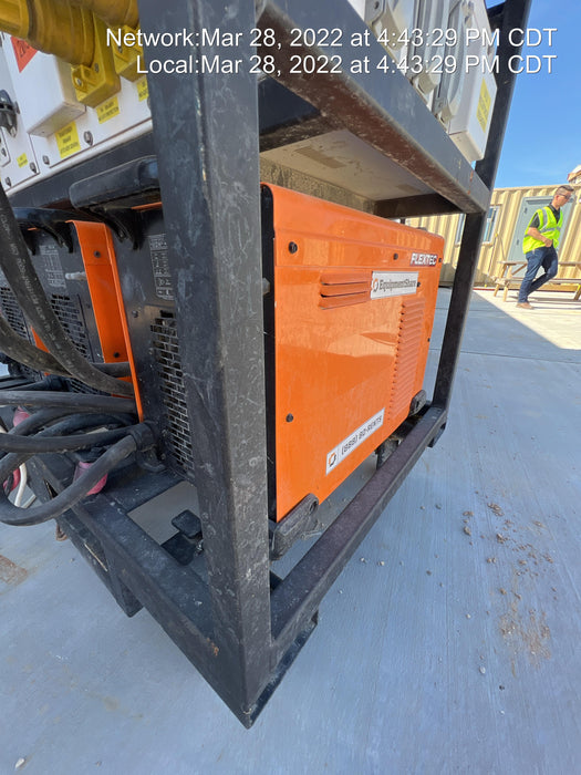 2020 LINCOLN ELECTRIC FLEXTEC 350X