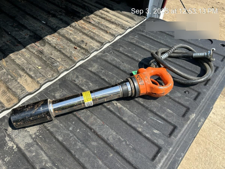 2021 AMERICAN PNEUMATIC TOOL D-handle rivet Buster