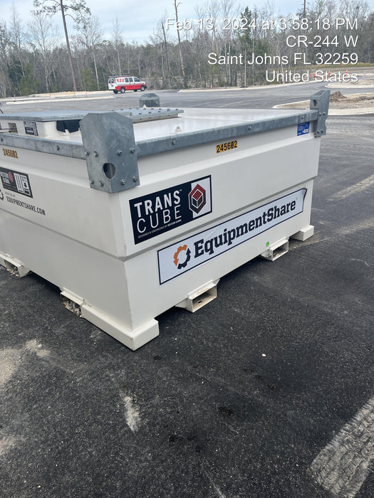 2022 WESTERN GLOBAL 50TCG