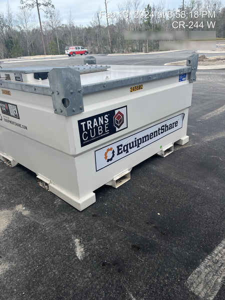 2022 WESTERN GLOBAL 50TCG