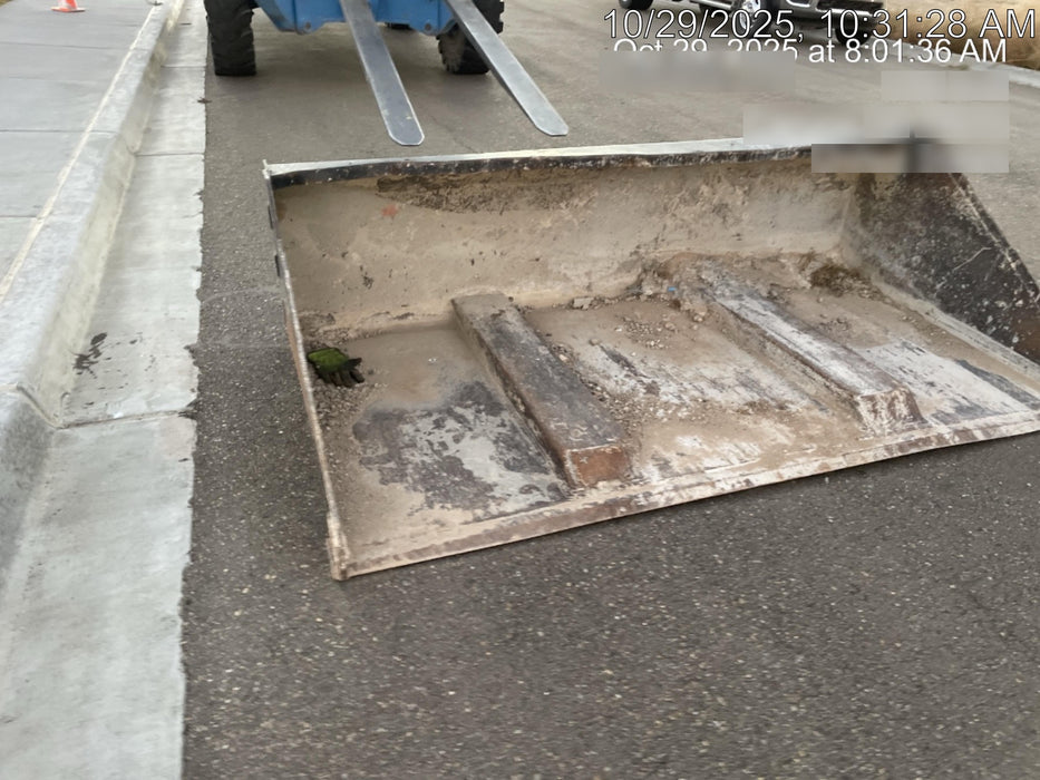 2019 STAR INDUSTRIES 1408B