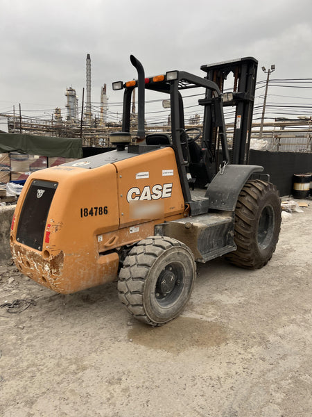 2021 CASE 588H