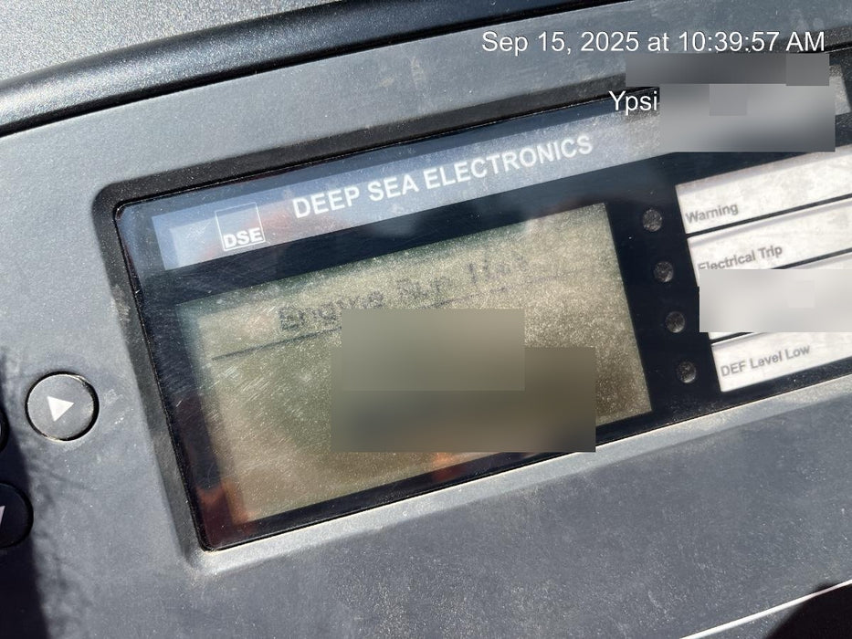 2020 ATLAS COPCO QAS200