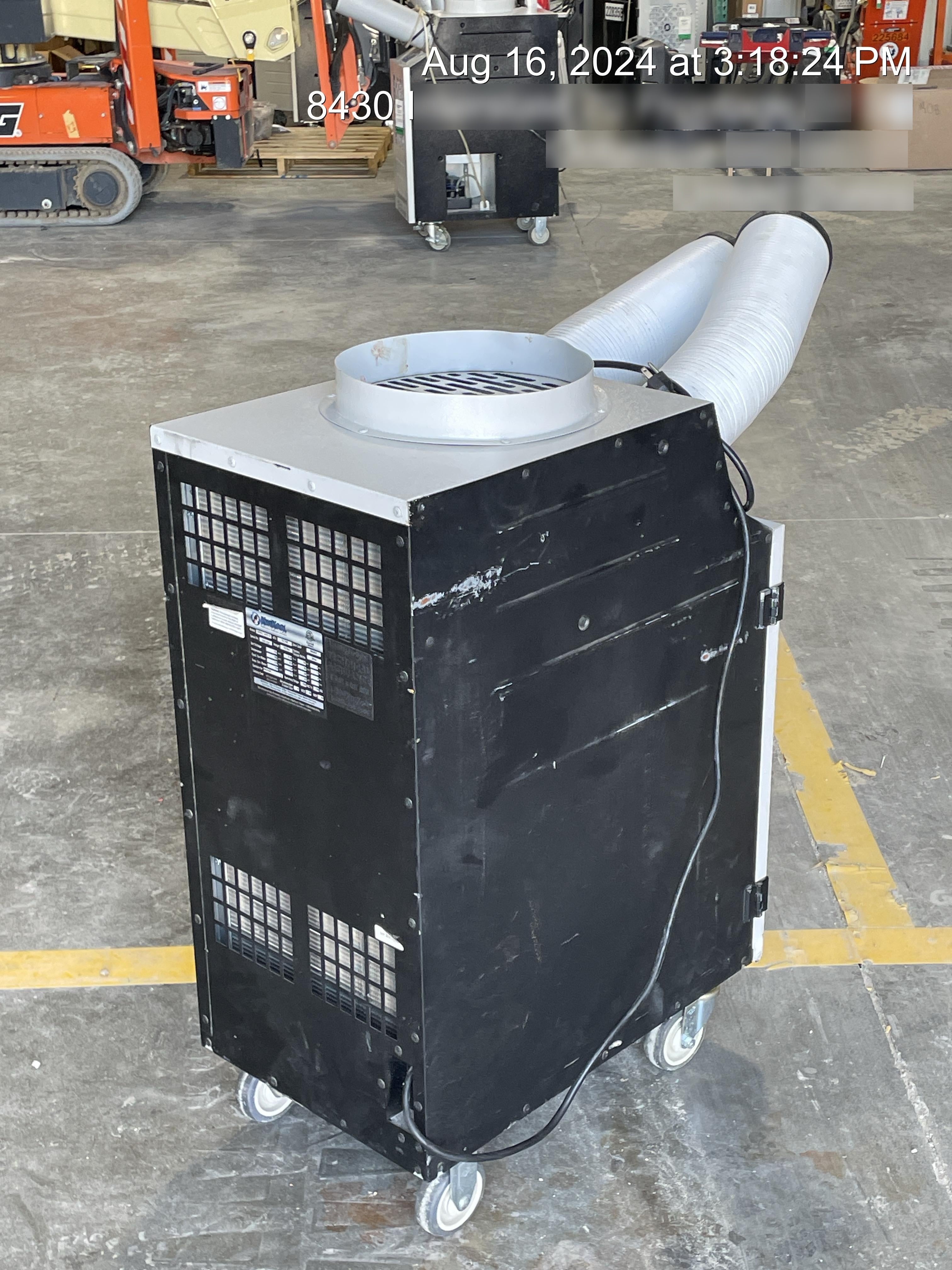 2022 KWIKOOL KPAC1411-2