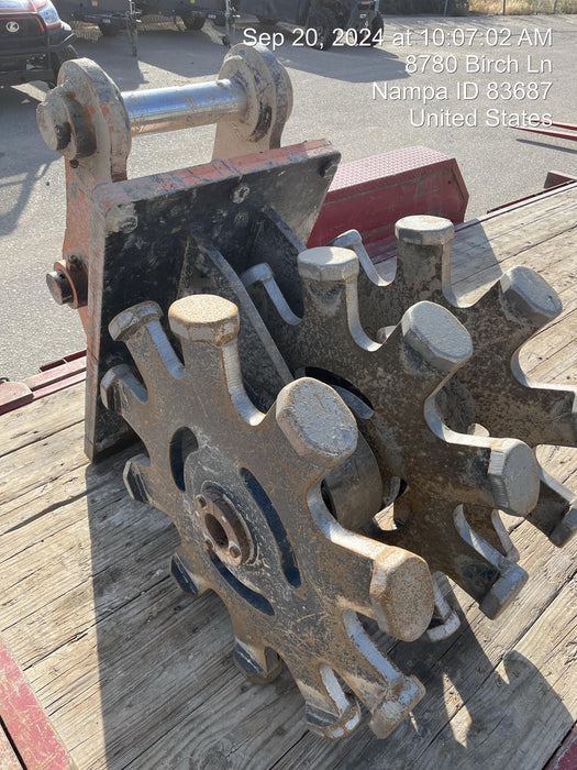 2023 ROCKLAND WI24-3