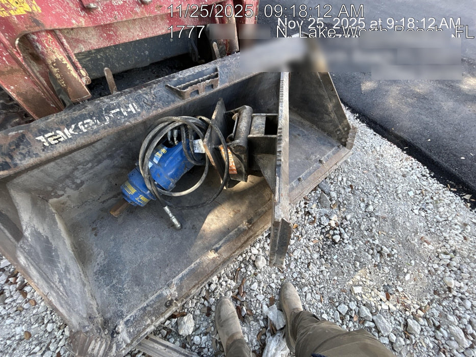 2024 AUGER TORQUE 3300-30