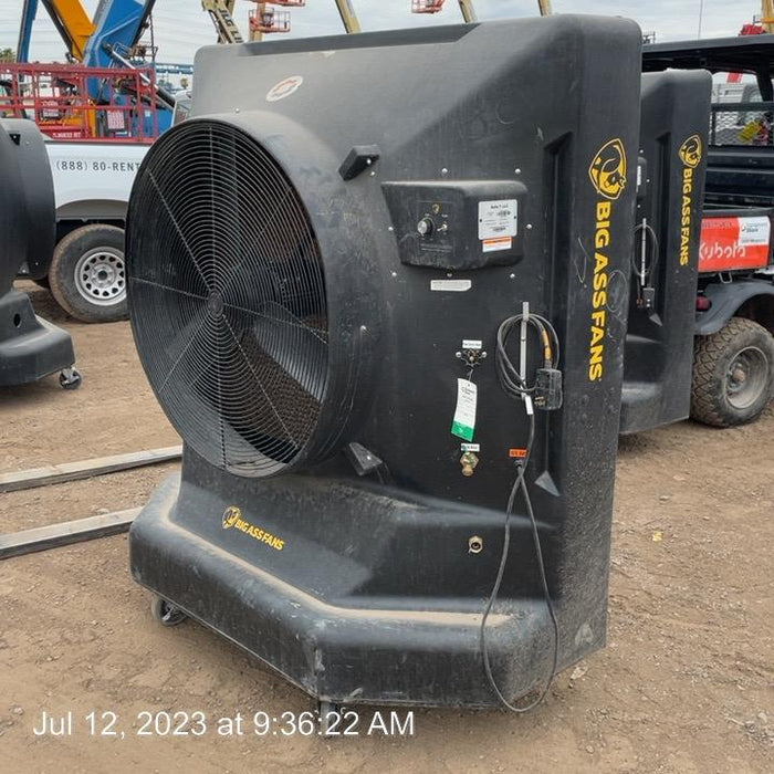 2022 BIG ASS FANS Cool Space 400