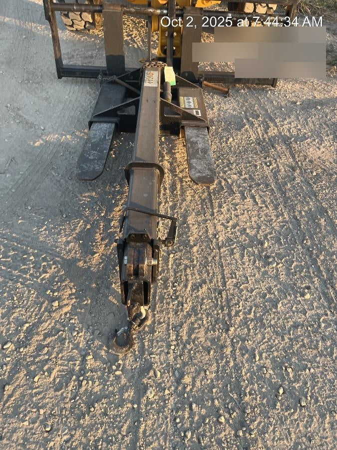 2024 STAR INDUSTRIES M1360B - Star JIB Boom
