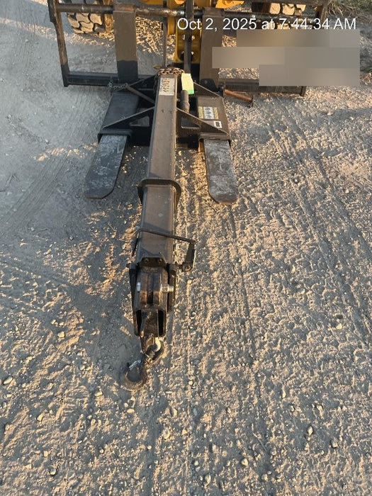 2024 STAR INDUSTRIES M1360B - Star JIB Boom