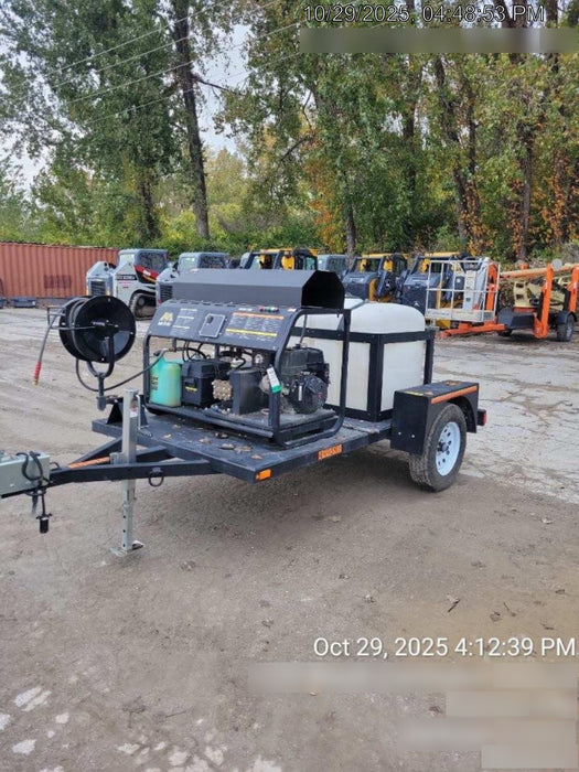 2025 MI-T-M AW-9000-0005 / DHG-4004-B0V6G