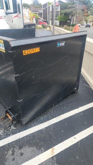 2024 STAR INDUSTRIES 1425