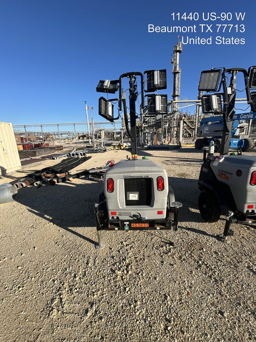 2024 WACKER NEUSON LTT4