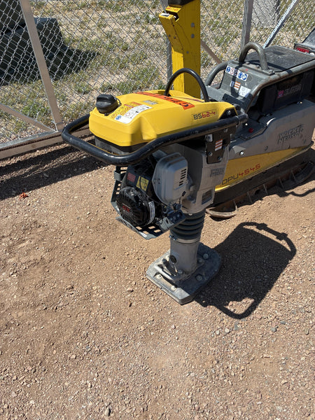 2025 WACKER NEUSON BS62-4Ab/28
