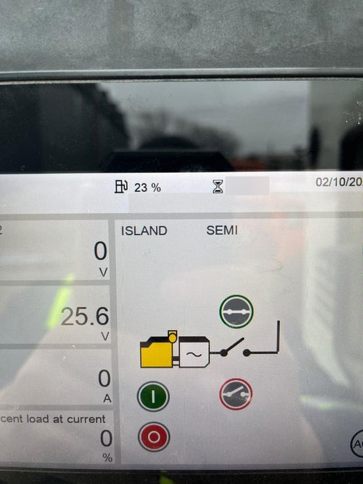 2022 ATLAS COPCO QAS 330