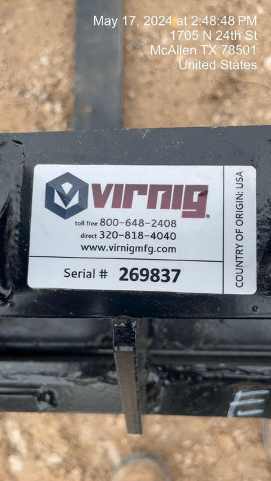 2024 VIRNIG PF4855-5VG