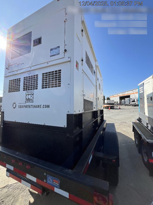 2023 MULTIQUIP DCA300