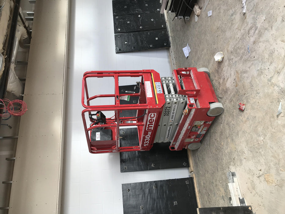 2019 MEC 1330SE