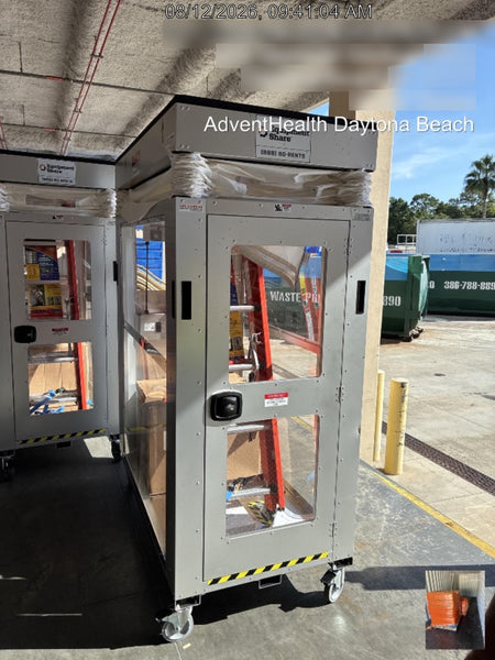 2026 ABATEMENT TECHNOLOGIES AG8000PAS