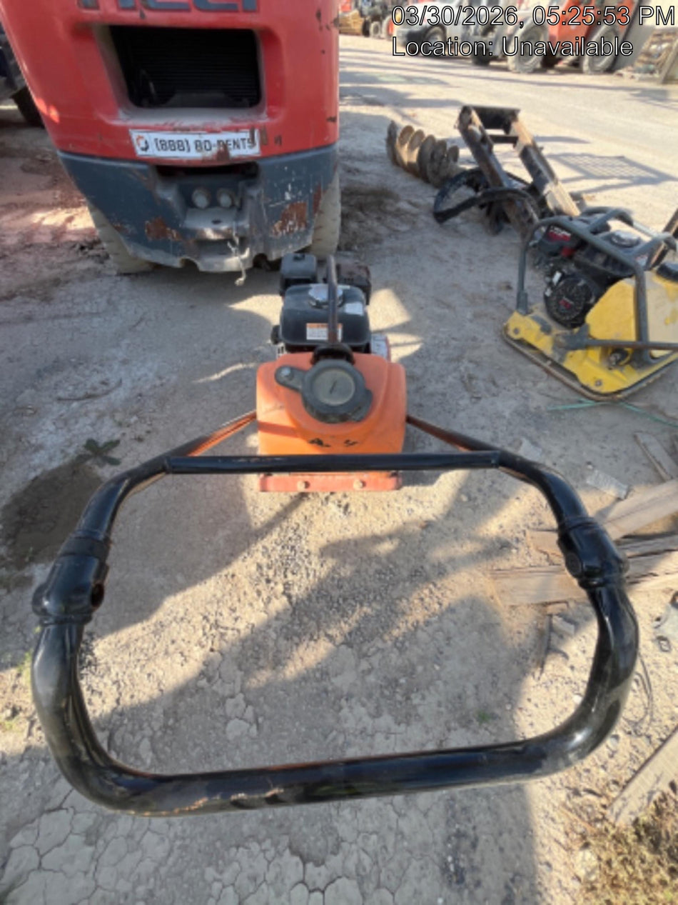 2023 MULTIQUIP MVC82VHW