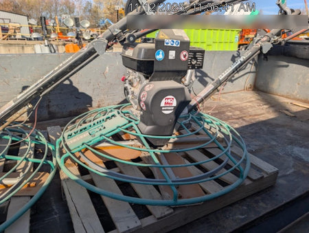 2024 MULTIQUIP B46H90