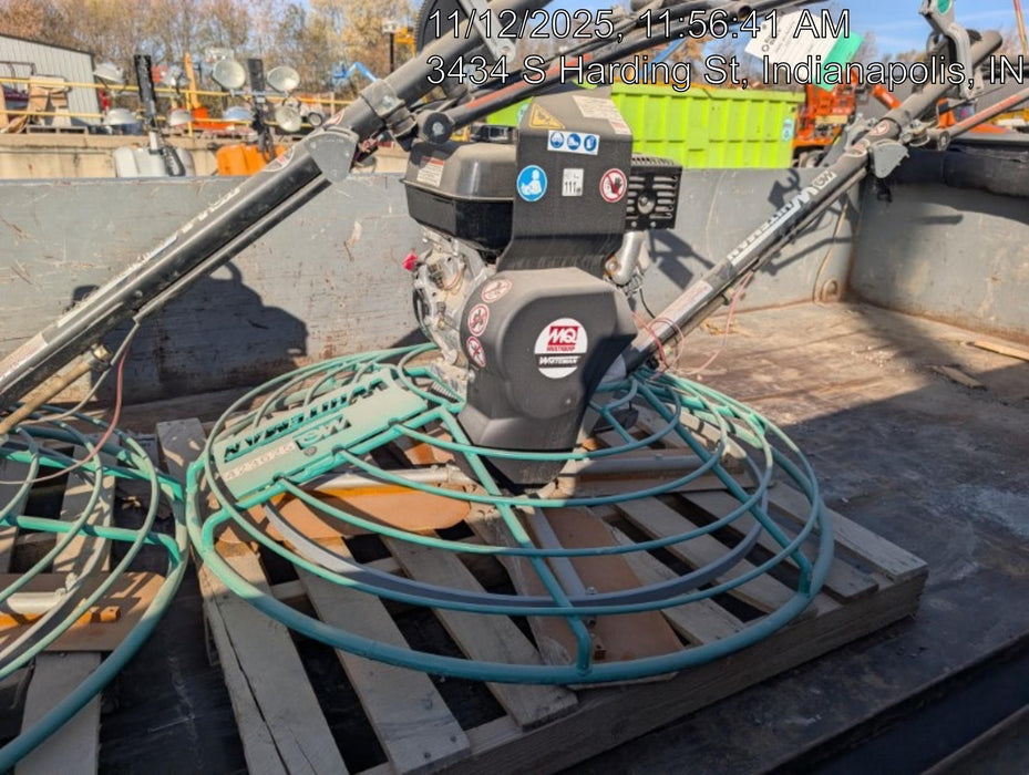 2024 MULTIQUIP B46H90