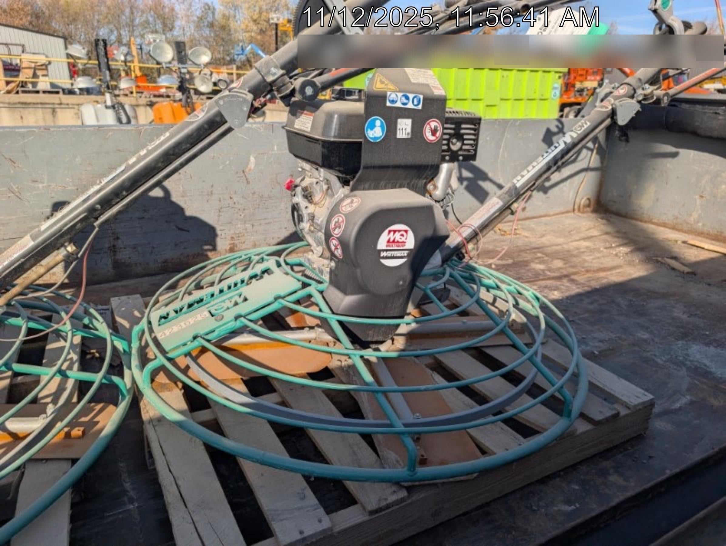 2024 MULTIQUIP B46H90
