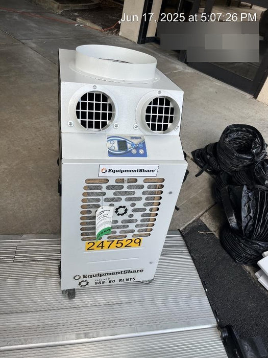 2022 KWIKOOL KPAC1411-2