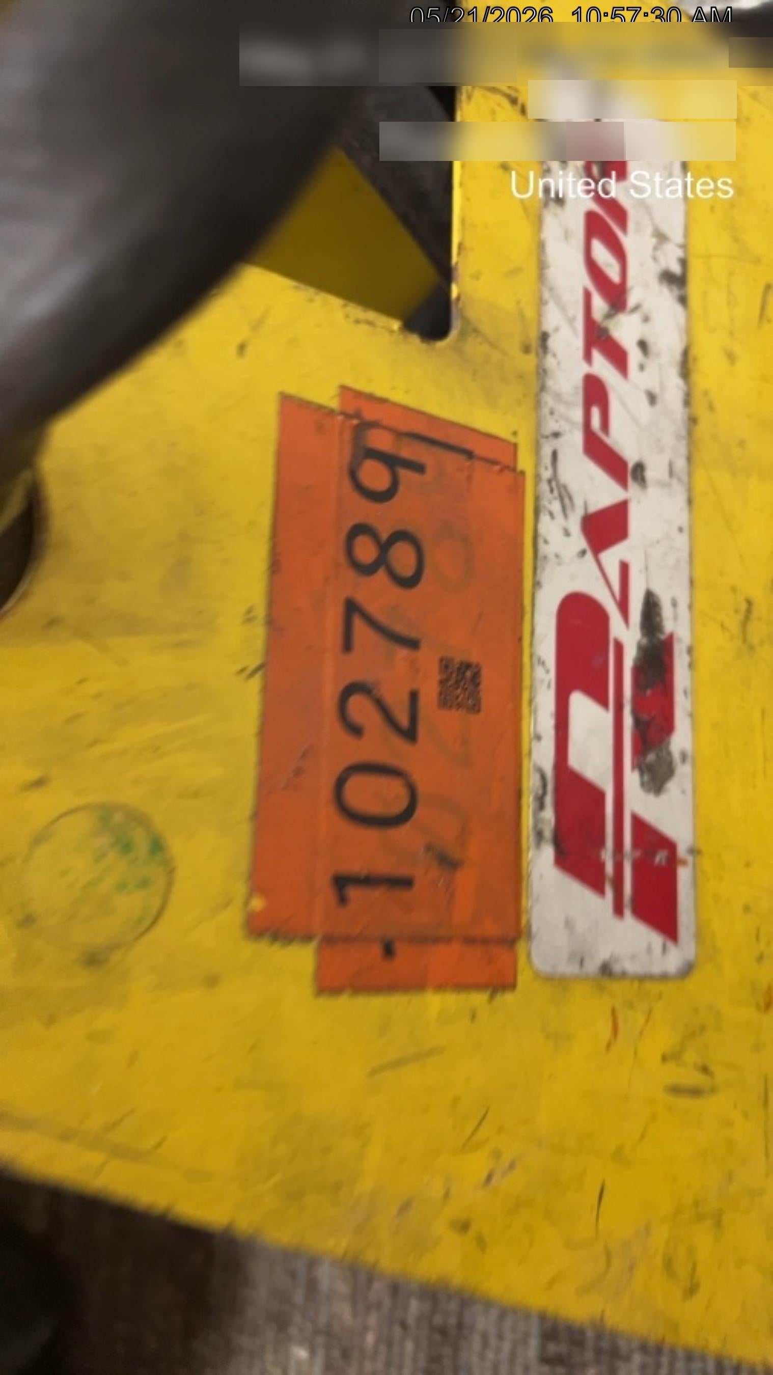 2020 TORCUP RP-FRL