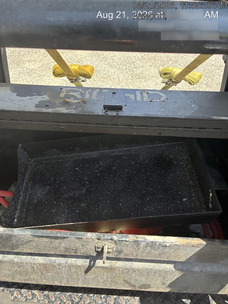 2021 RIDGID 535