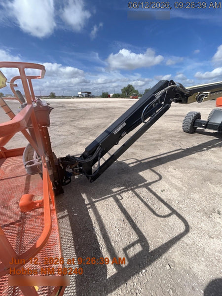 2025 JLG 460SJ