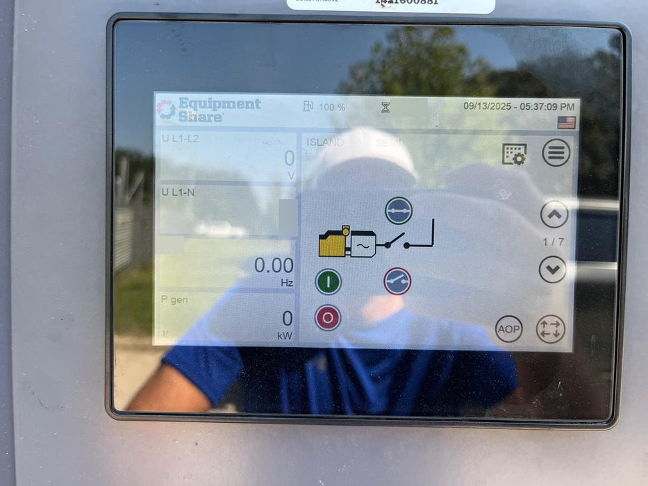 2023 ATLAS COPCO QAS 175