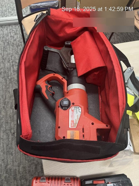 2021 MILWAUKEE 2776-21