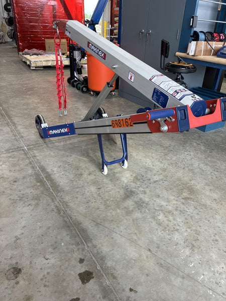 2026 MAKINEX PHT2-140-US