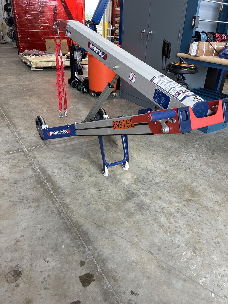 2026 MAKINEX PHT2-140-US