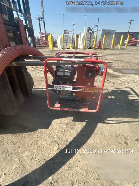 2023 MULTIQUIP QP4TH