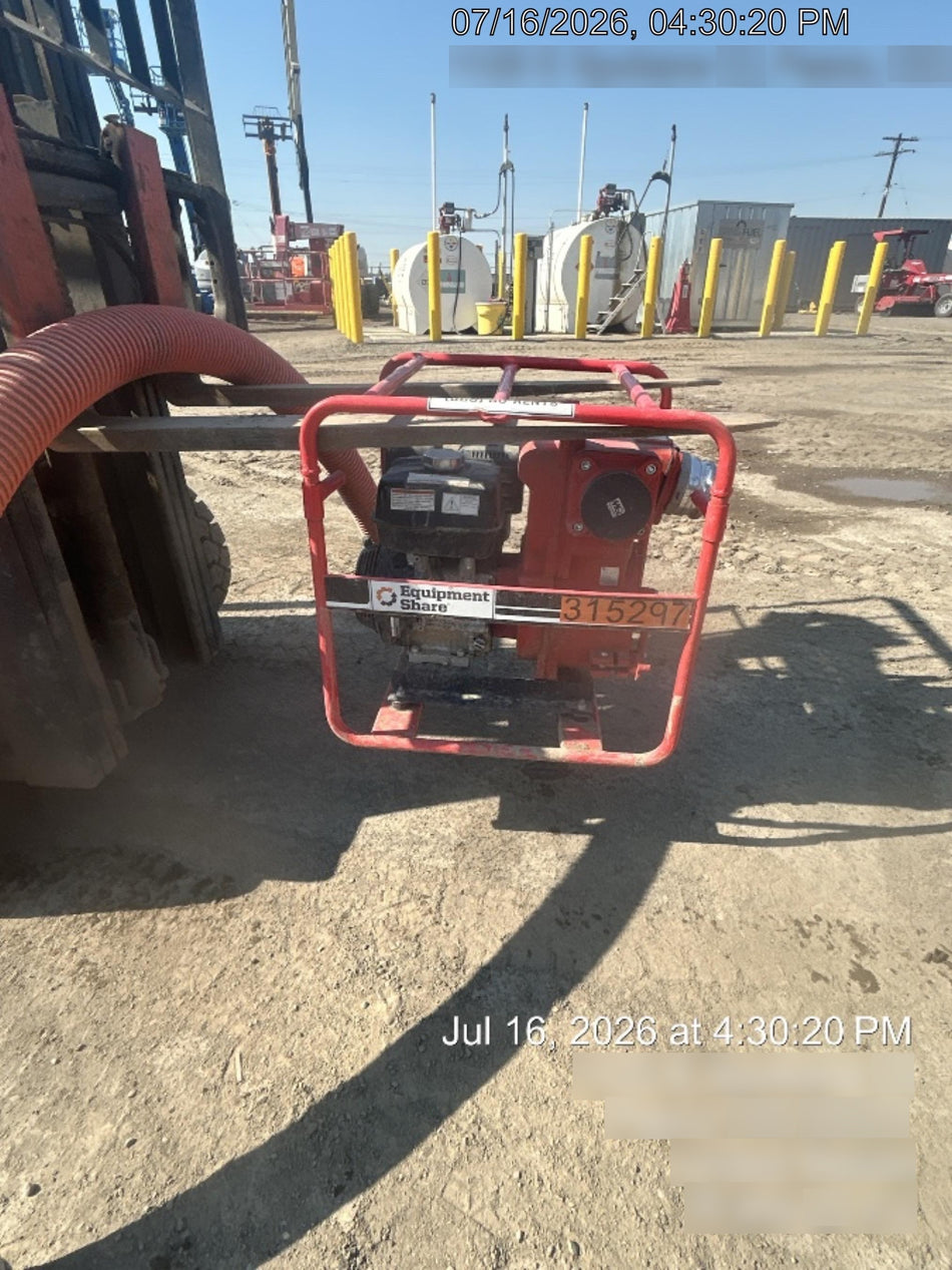 2023 MULTIQUIP QP4TH