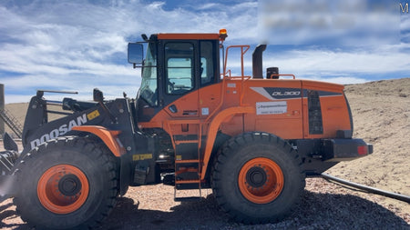 2020 DOOSAN DL300-5