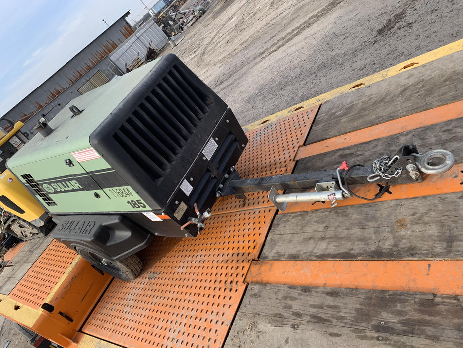 2020 SULLAIR 185-DPQ