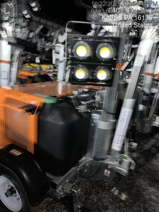 2024 WANCO WLTT-4MM4K