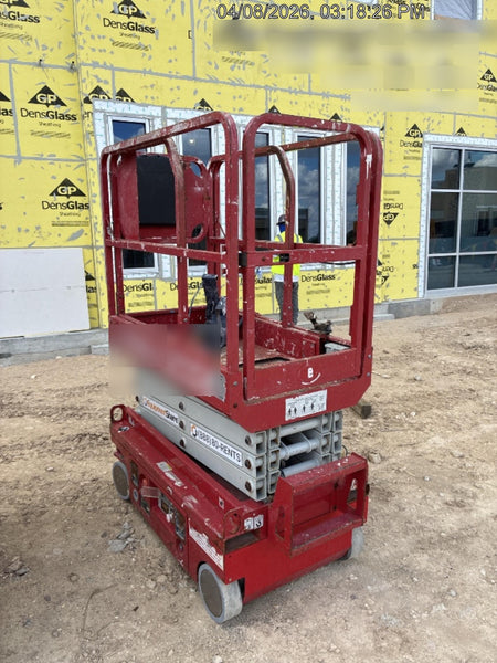 2019 MEC 1330SE MEC 1330SE w/ES Track Hardware, Full Extended 2 Year Warranty