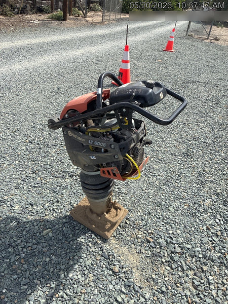 2024 HUSQVARNA LT6005