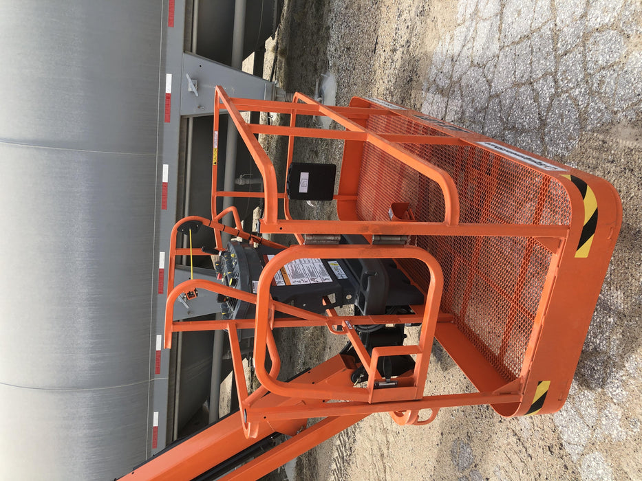 2020 JLG 460SJ