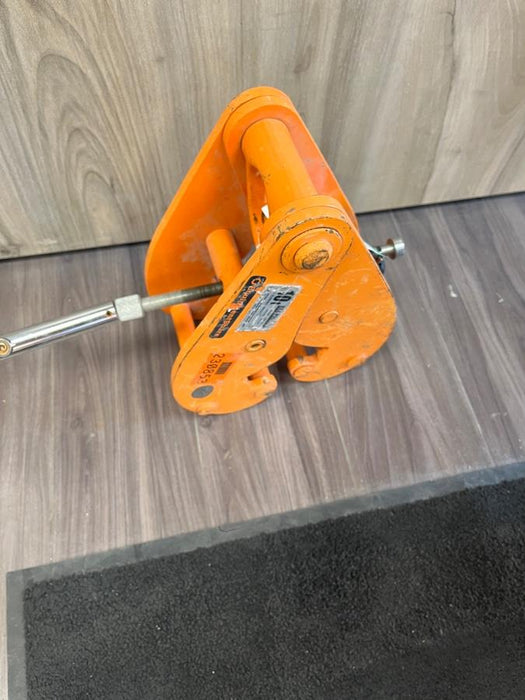 2022 ELEPHANT EBC-10