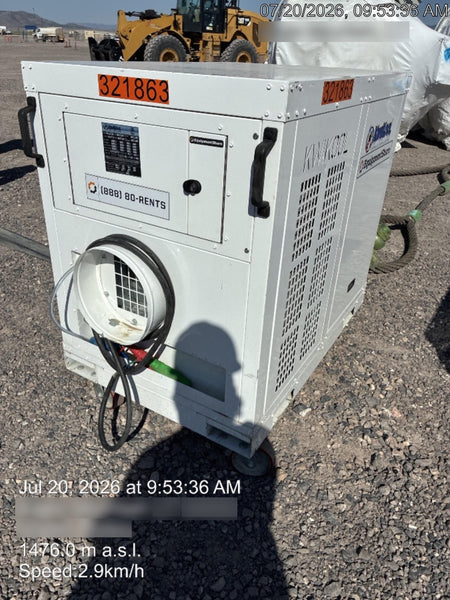 2023 KWIKOOL KPO5-43H