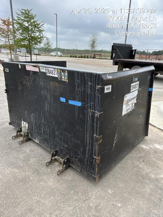 2023 STAR INDUSTRIES 1430