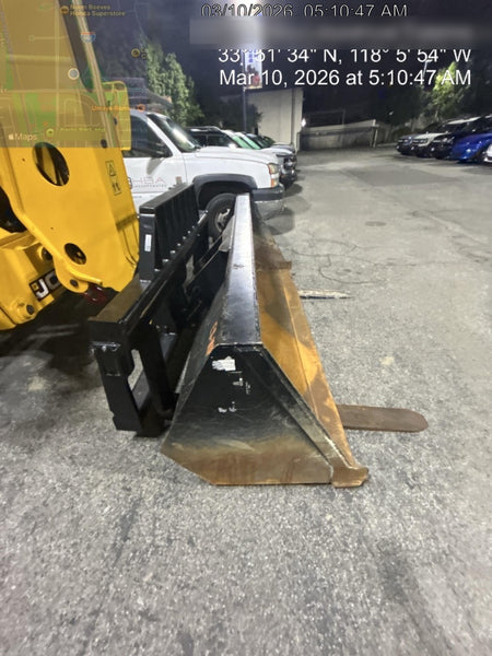 2025 JLG 1001100823