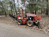 2020 DITCH WITCH RT45A