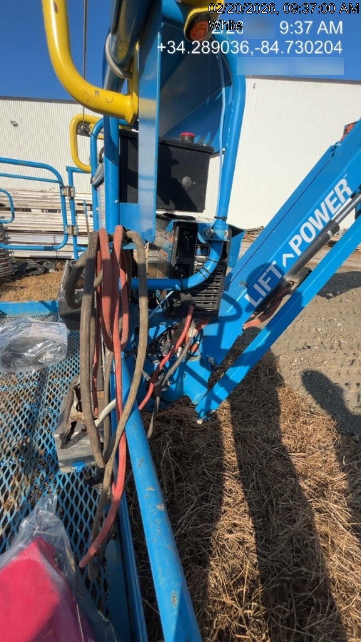 2024 MILLER ELECTRIC CST-282