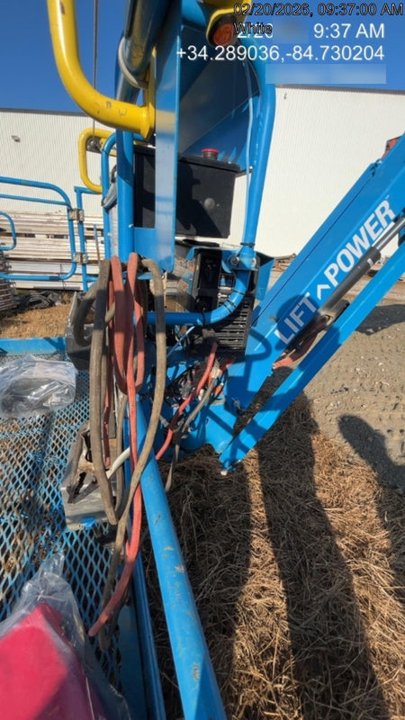 2024 MILLER ELECTRIC CST-282